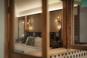 Greenwoods Resort
