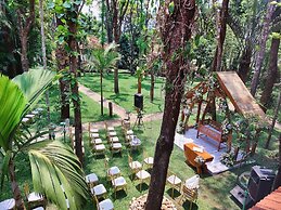 Greenwoods Resort
