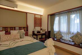 Greenwoods Resort