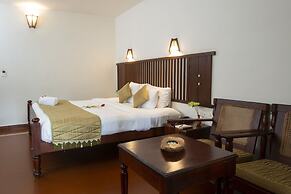 Greenwoods Resort