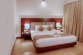 Greenwoods Resort