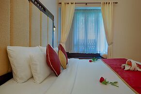 Greenwoods Resort