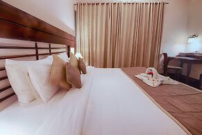 Greenwoods Resort