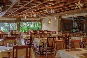 Greenwoods Resort