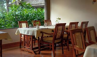Greenwoods Resort