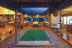 Greenwoods Resort