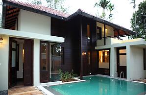 Greenwoods Resort