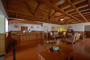 Greenwoods Resort