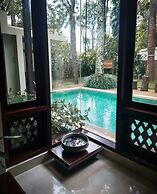 Greenwoods Resort