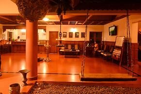 Greenwoods Resort