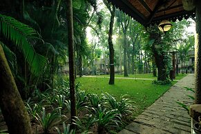 Greenwoods Resort