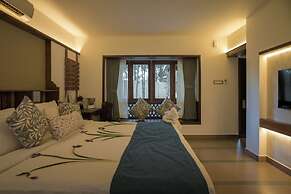 Greenwoods Resort