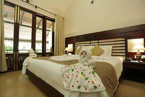 Greenwoods Resort