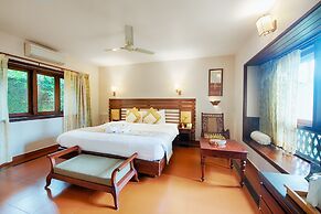 Greenwoods Resort