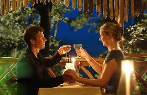 Greenwoods Resort