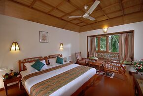 Greenwoods Resort