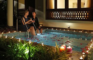 Greenwoods Resort