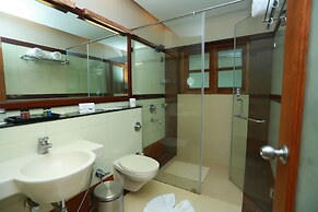 Greenwoods Resort