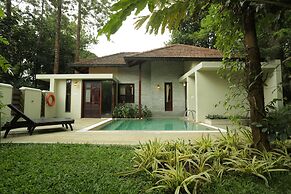 Greenwoods Resort