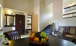 Greenwoods Resort