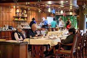 Greenwoods Resort