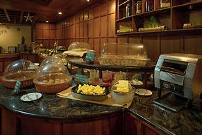 Greenwoods Resort