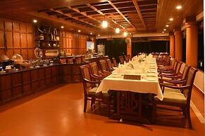 Greenwoods Resort