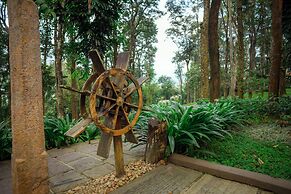 Greenwoods Resort