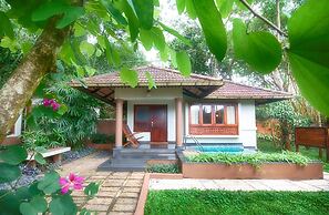 Greenwoods Resort