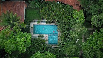 Greenwoods Resort