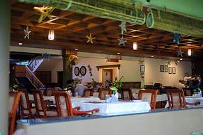 Greenwoods Resort