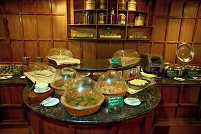 Greenwoods Resort
