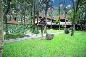 Greenwoods Resort