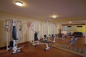 Greenwoods Resort