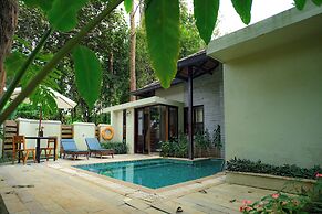 Greenwoods Resort