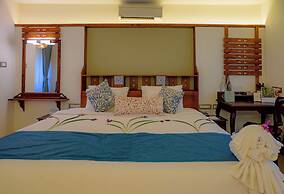 Greenwoods Resort