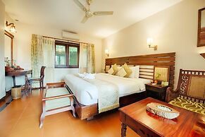 Greenwoods Resort