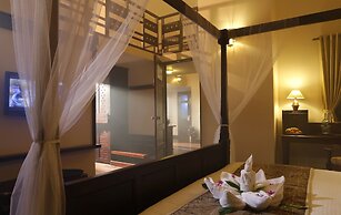 Greenwoods Resort