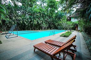 Greenwoods Resort