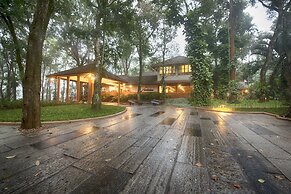 Greenwoods Resort