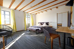 Hotel Schöne Aussicht