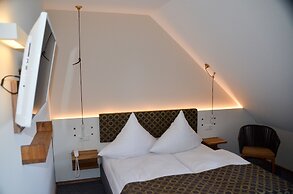 Hotel Schöne Aussicht