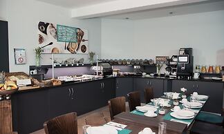 Friends Hotel Kerpen