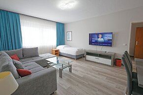Friends Hotel Kerpen