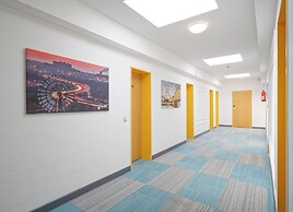 Friends Hotel Kerpen