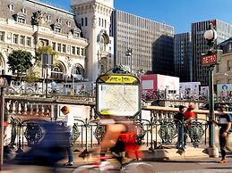 Relais de Lyon by Malone