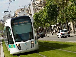 Relais de Lyon by Malone