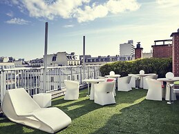 Relais de Lyon by Malone