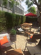 Relais de Lyon by Malone