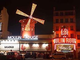 Relais de Lyon by Malone